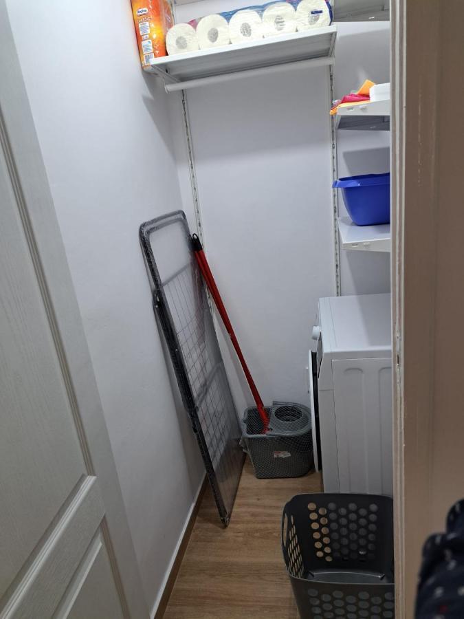 Apartament Titulescu/Banu Manta Lejlighed Bukarest Eksteriør billede